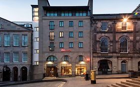 Ibis Edinburgh Centre Royal Mile Hotel